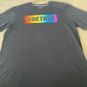 NIKE T-Shirt mens - XL